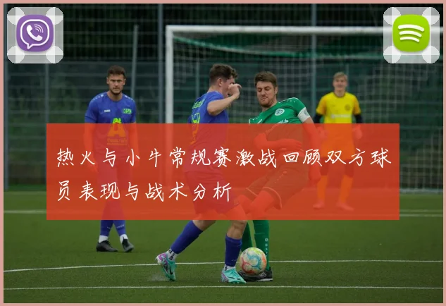 热火与小牛常规赛激战回顾双方球员表现与战术分析