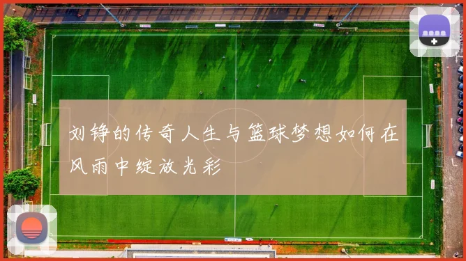 刘铮的传奇人生与篮球梦想如何在风雨中绽放光彩