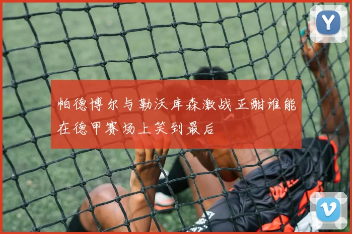 帕德博尔与勒沃库森激战正酣谁能在德甲赛场上笑到最后